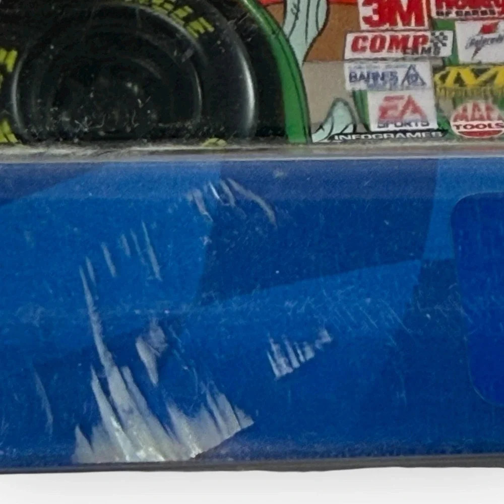 Winners Circle 1:24 Joe Nemechek #25‎ Chevy Monte Carlo Die-Cast Car NIB 15841